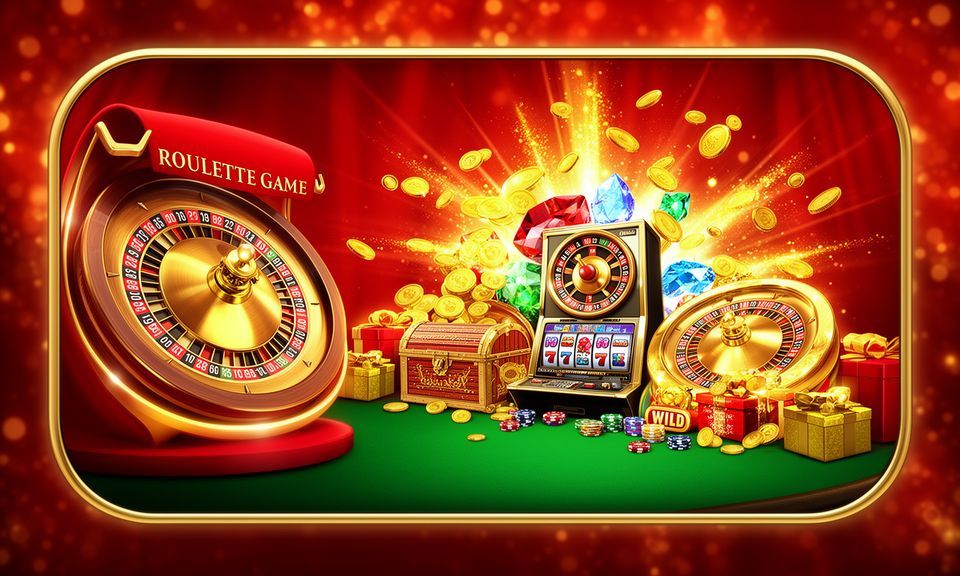 bibirtoto Batik Royale Slots