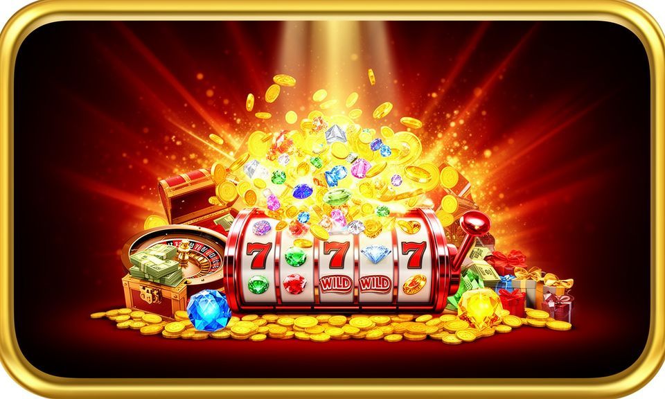 bibirtoto Inside the bibirtoto Casino Game Library